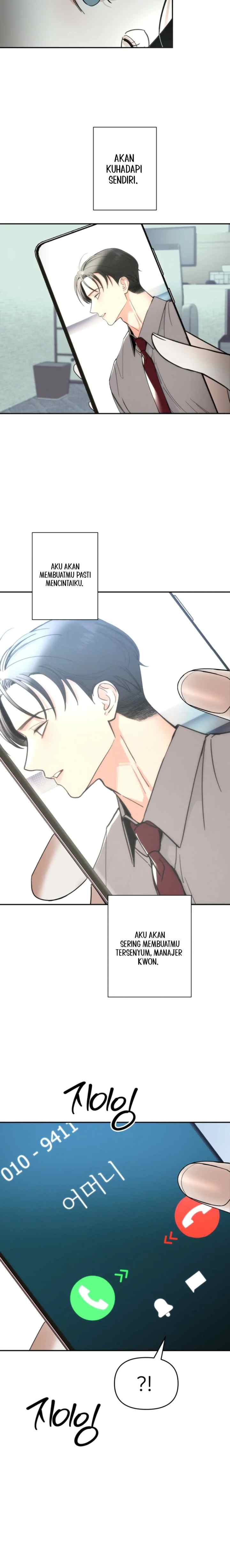 Another Woman's Man chapter 11 halaman 15