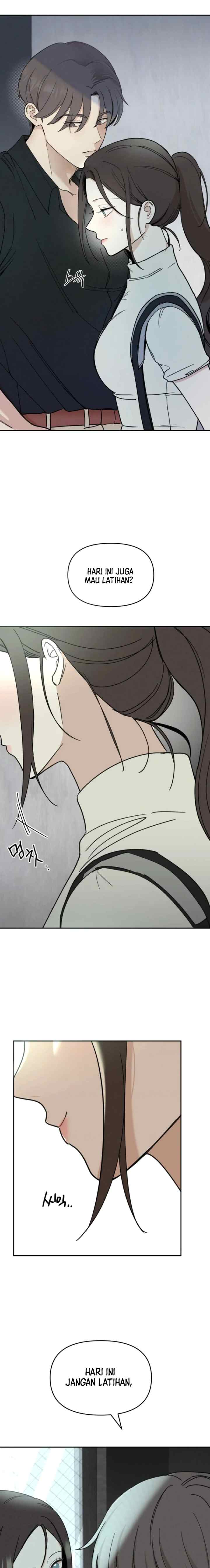 Another Woman's Man chapter 11 halaman 10