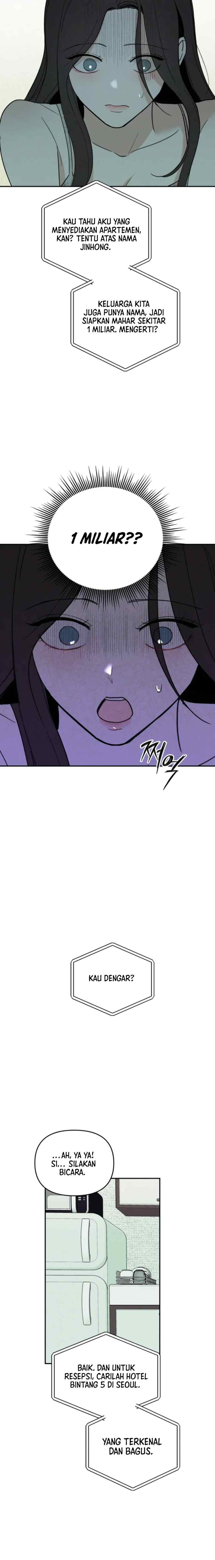Another Woman's Man chapter 11 halaman 17