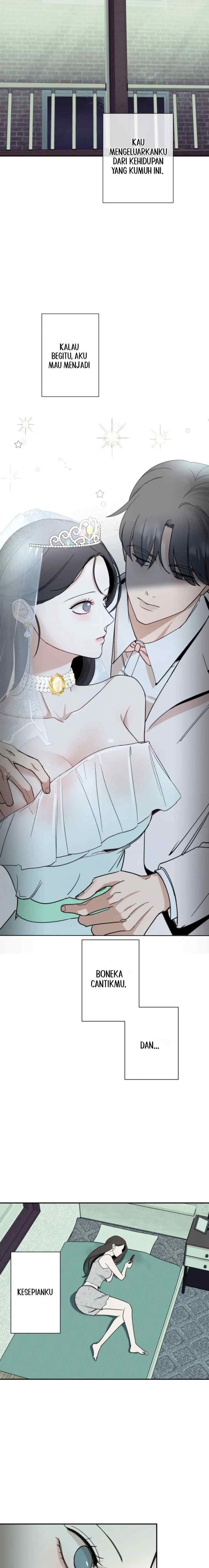 Another Woman's Man chapter 11 halaman 14