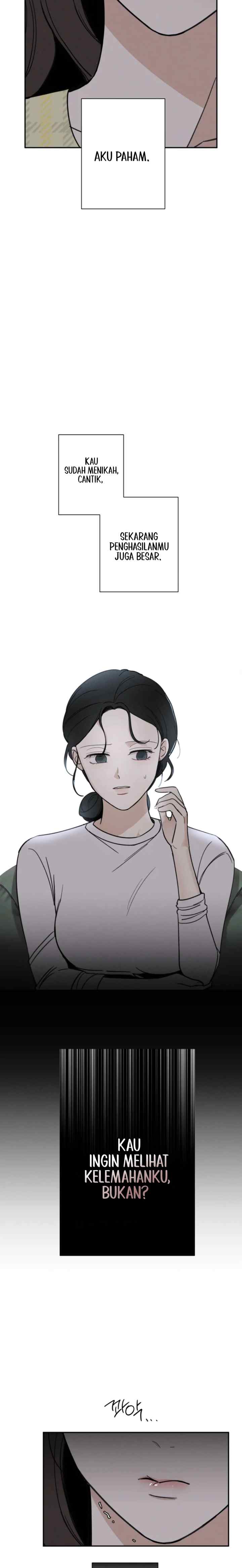 Another Woman's Man chapter 12 halaman 16
