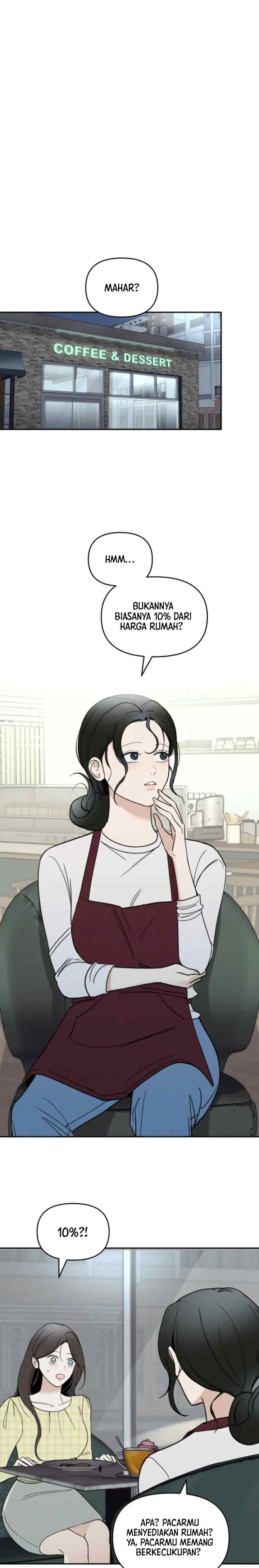 Another Woman's Man chapter 12 halaman 7
