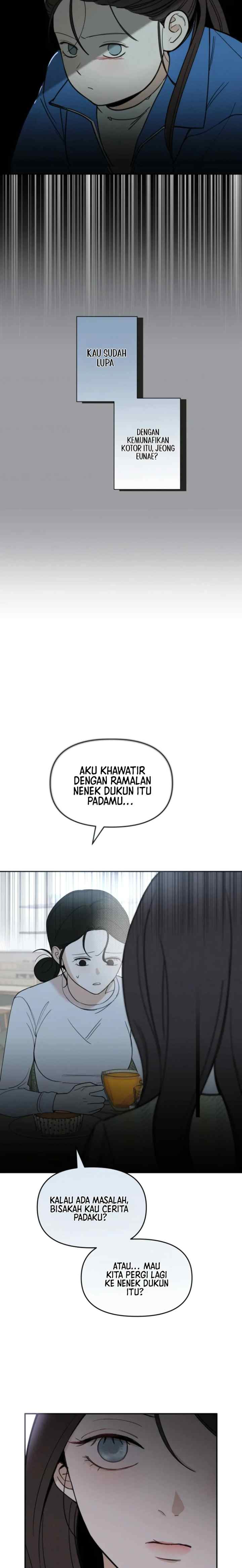 Another Woman's Man chapter 12 halaman 15