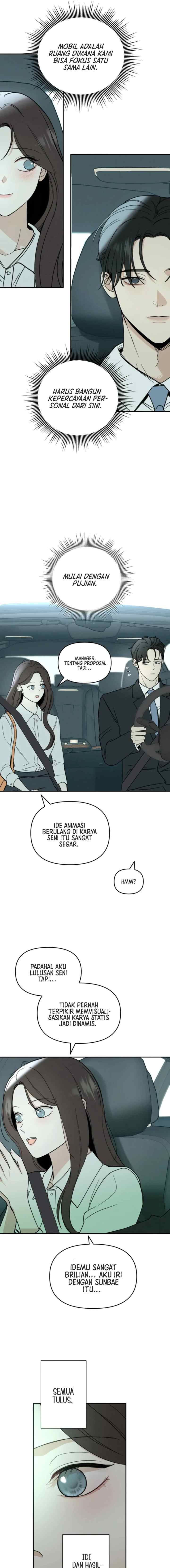 Another Woman's Man chapter 13 halaman 9