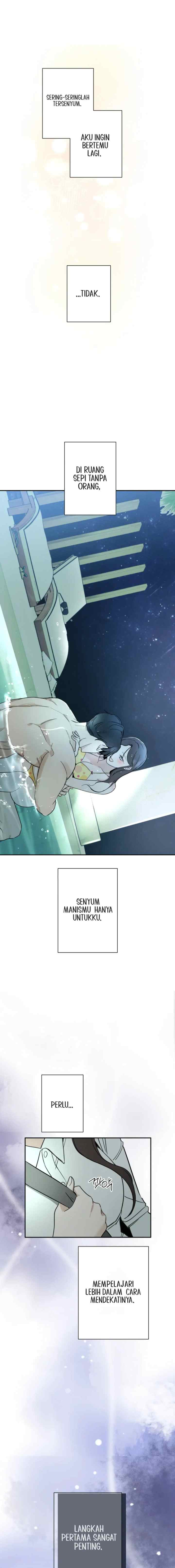 Another Woman's Man chapter 13 halaman 17