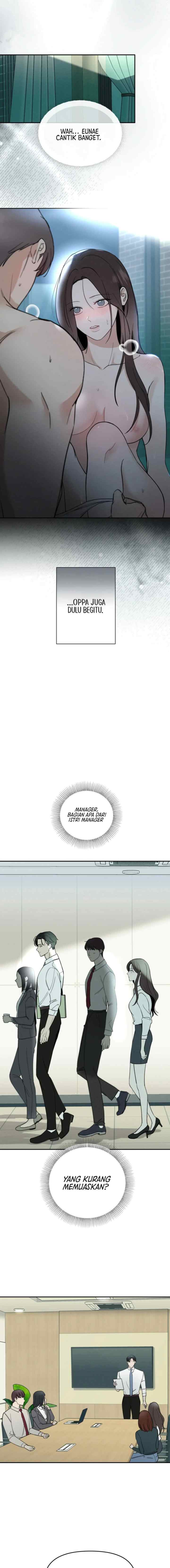Another Woman's Man chapter 13 halaman 5