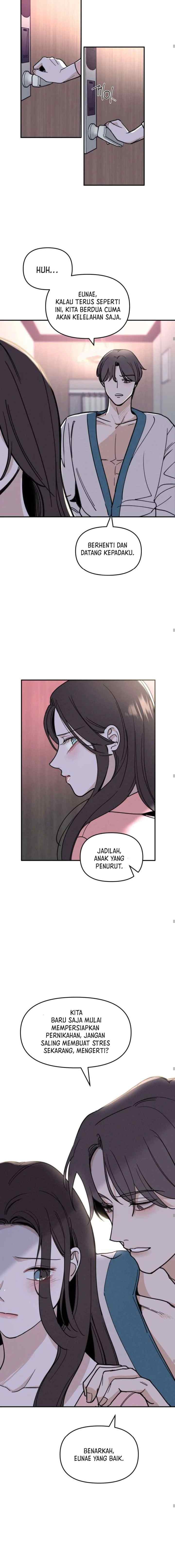 Another Woman's Man chapter 3 halaman 14