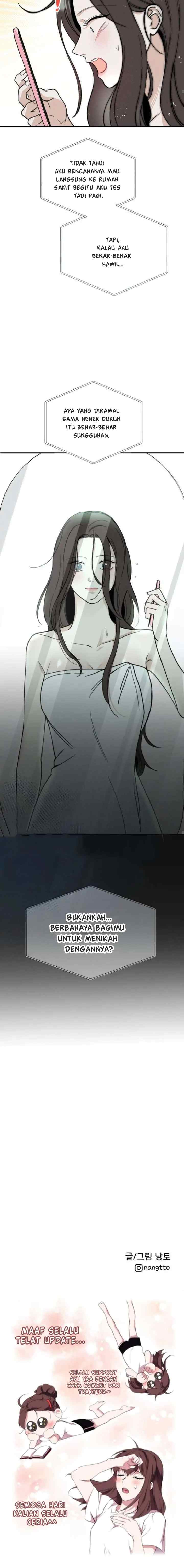 Another Woman's Man chapter 3 halaman 20