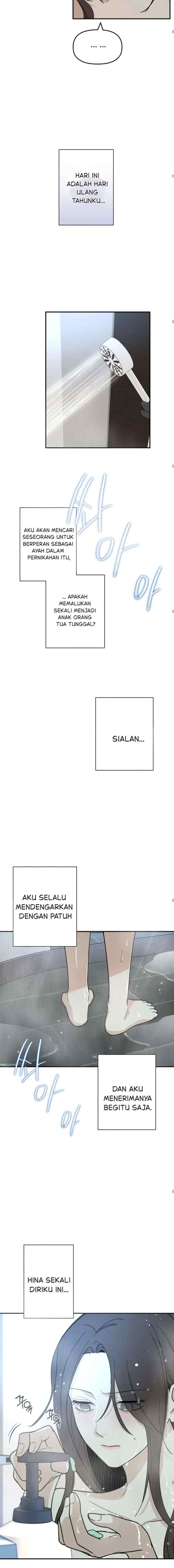 Another Woman's Man chapter 3 halaman 17