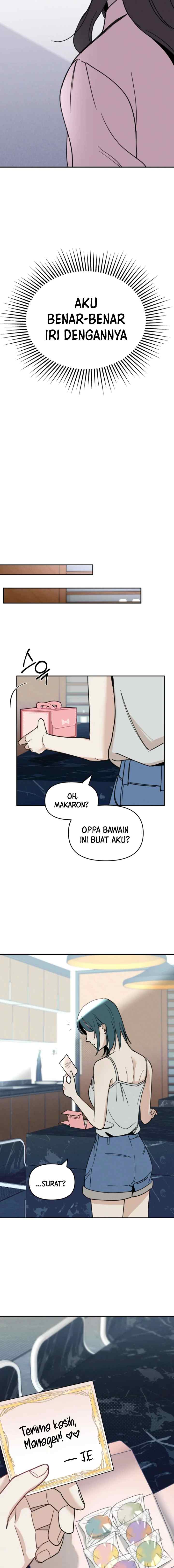 Another Woman's Man chapter 4 halaman 18
