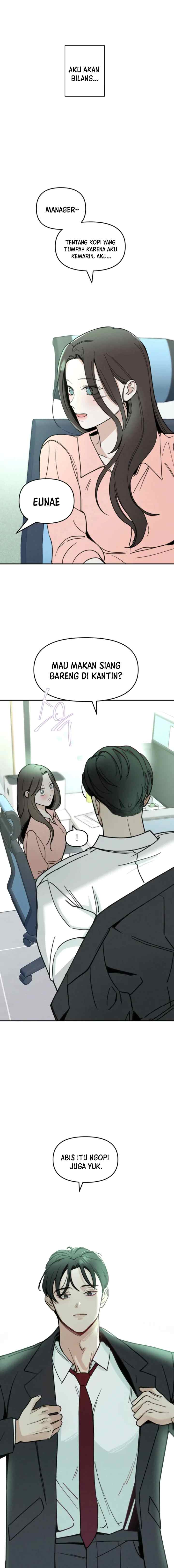 Another Woman's Man chapter 4 halaman 11