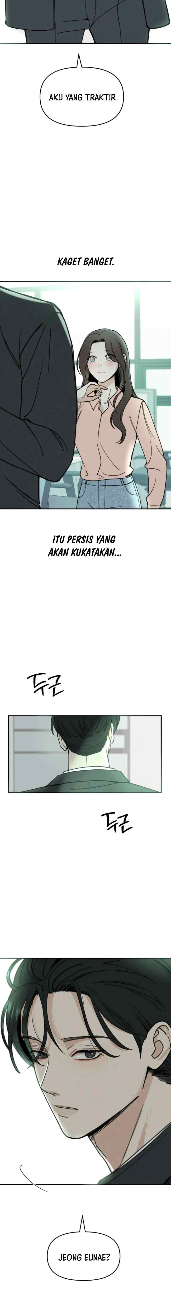 Another Woman's Man chapter 4 halaman 12