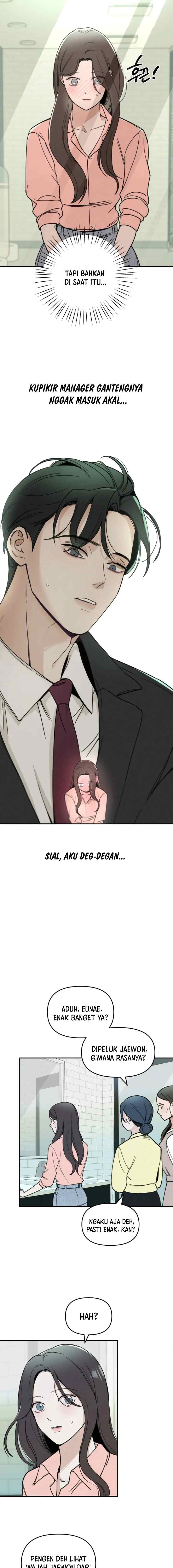 Another Woman's Man chapter 4 halaman 7