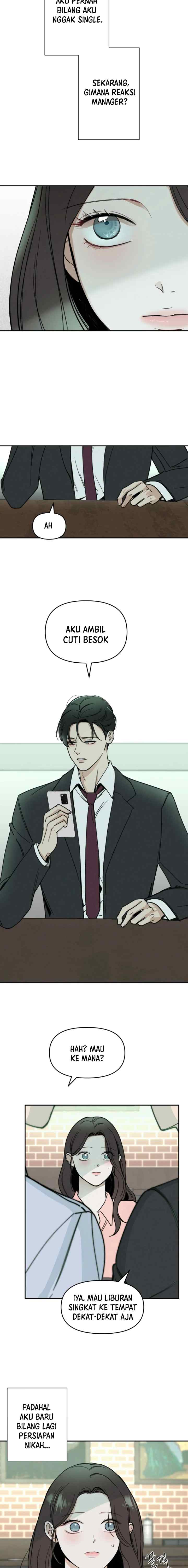 Another Woman's Man chapter 4 halaman 15