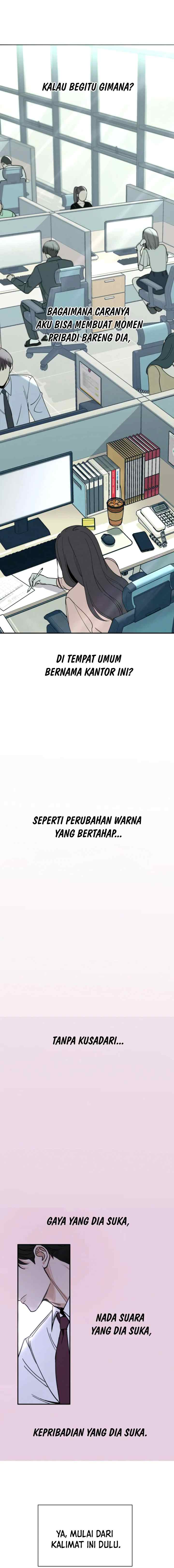 Another Woman's Man chapter 4 halaman 10