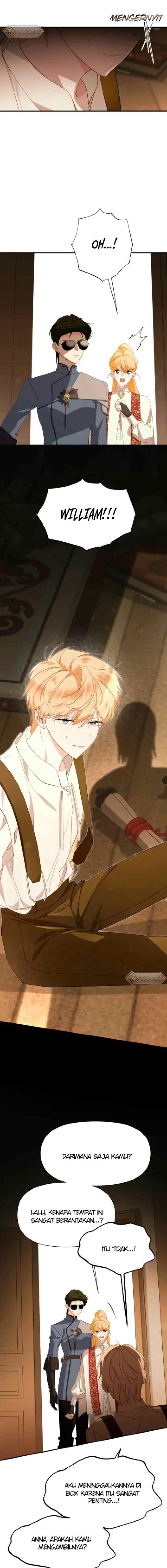 Another World Dump Truck chapter 24 halaman 11