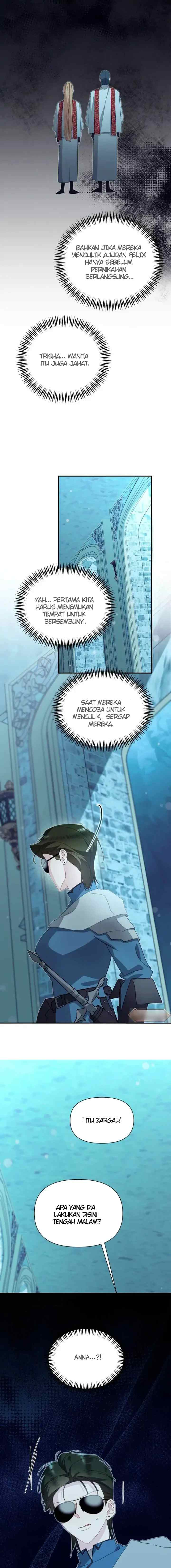 Another World Dump Truck chapter 24 halaman 6