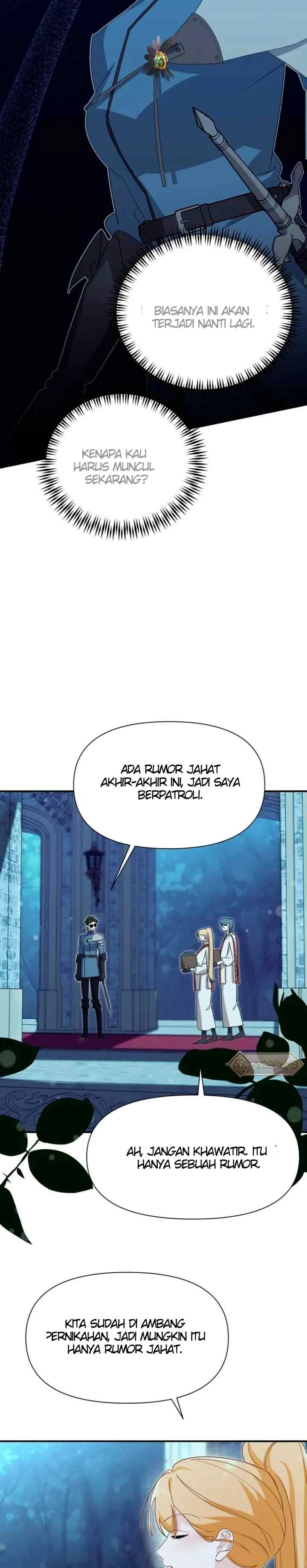 Another World Dump Truck chapter 24 halaman 7