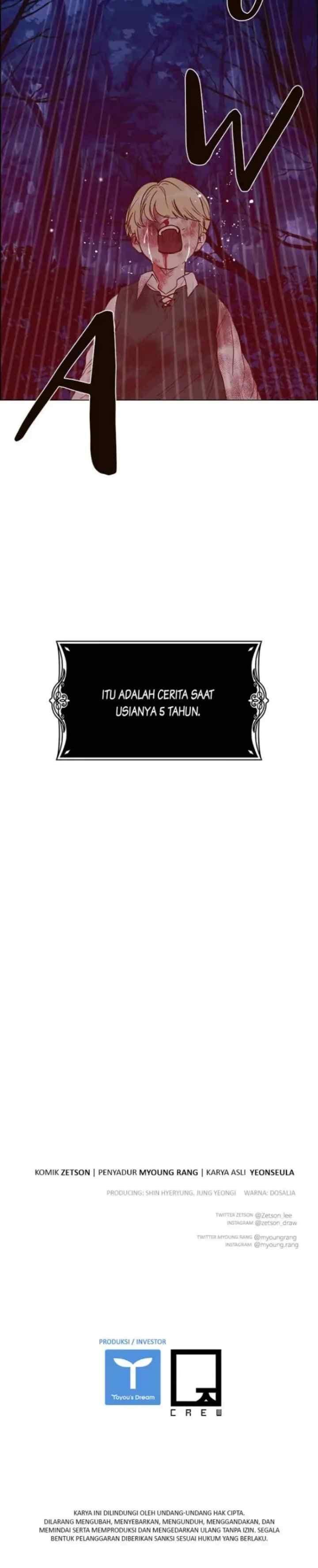 Antagonist Savior chapter 1 halaman 19