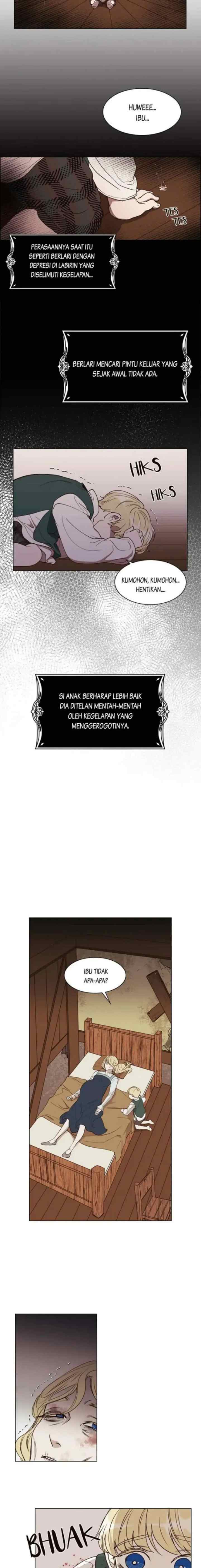 Antagonist Savior chapter 1 halaman 12