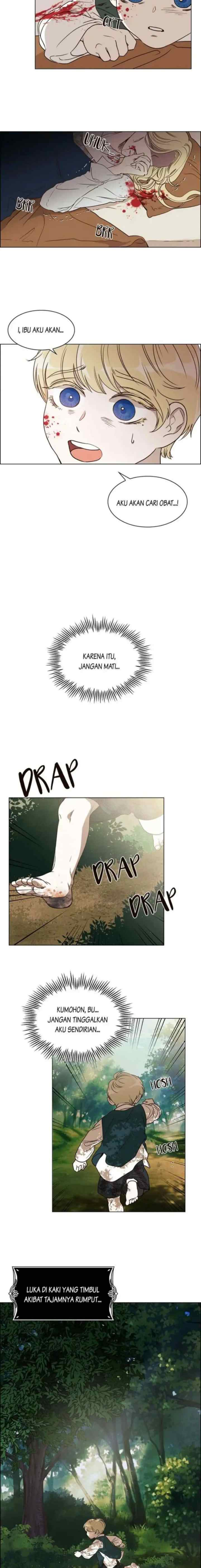 Antagonist Savior chapter 1 halaman 13