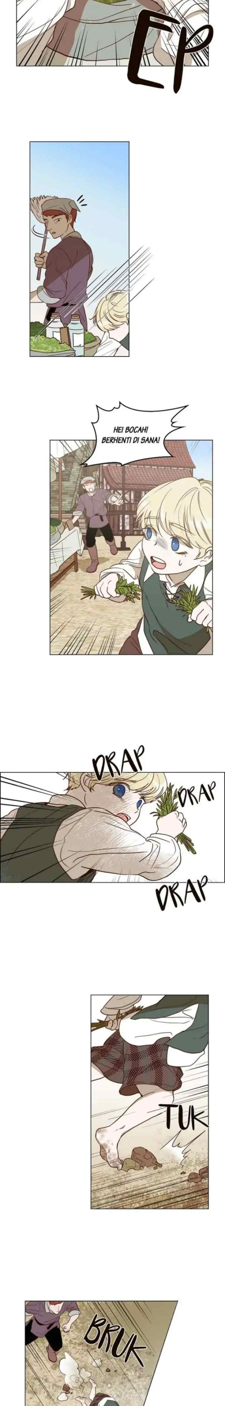 Antagonist Savior chapter 1 halaman 15