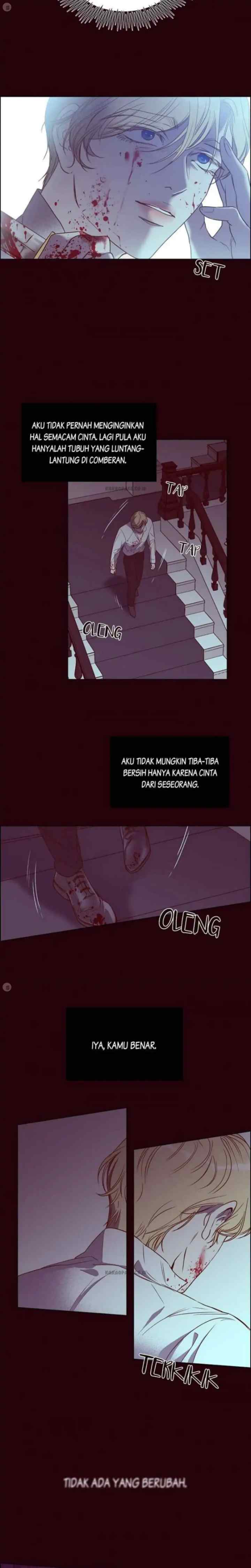 Antagonist Savior chapter 10 halaman 5