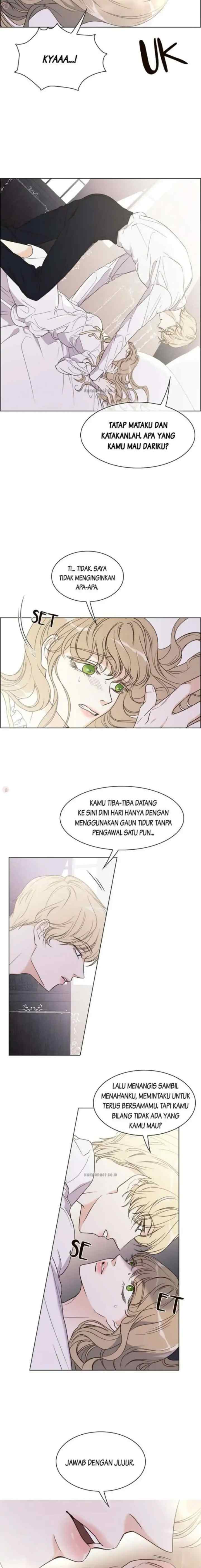 Antagonist Savior chapter 10 halaman 12
