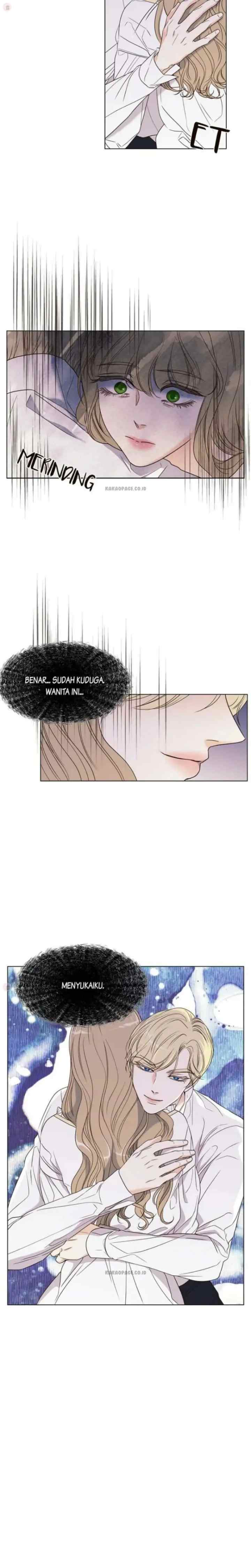 Antagonist Savior chapter 11 halaman 5