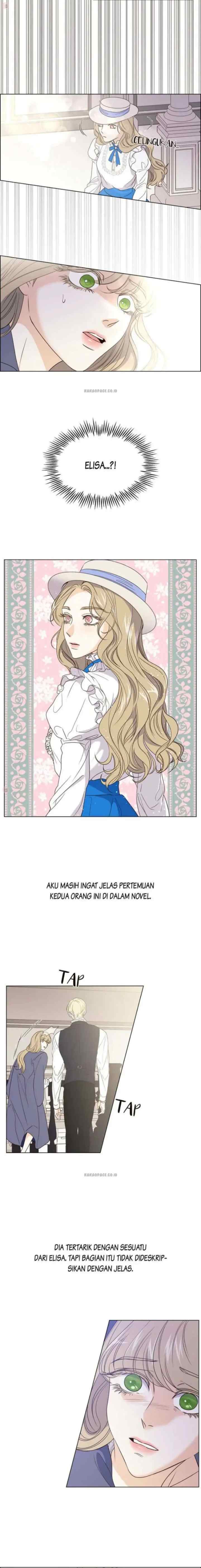 Antagonist Savior chapter 13 halaman 8