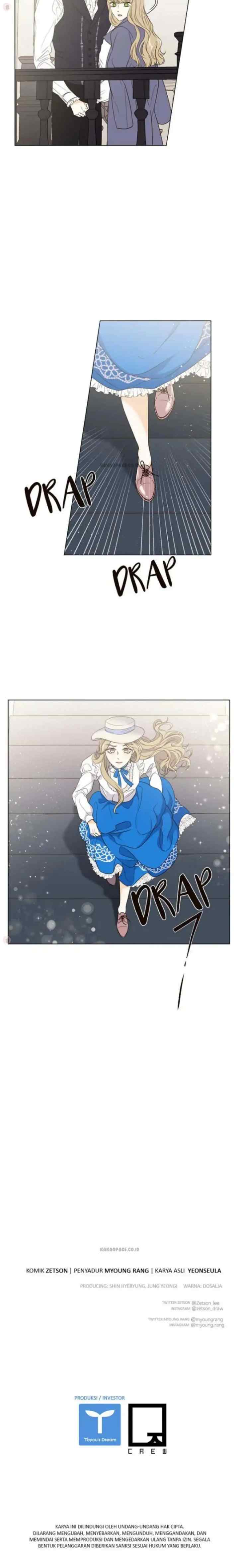 Antagonist Savior chapter 13 halaman 14