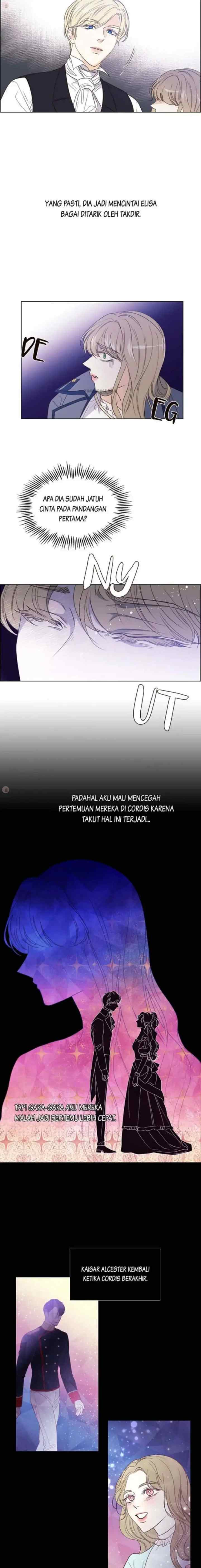 Antagonist Savior chapter 13 halaman 9