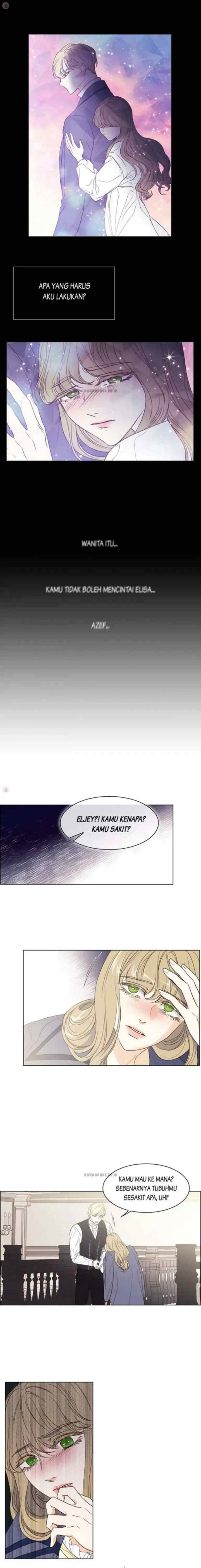 Antagonist Savior chapter 13 halaman 11