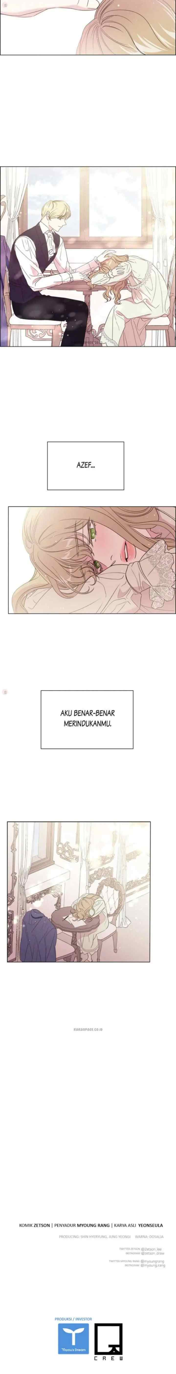 Antagonist Savior chapter 15 halaman 13