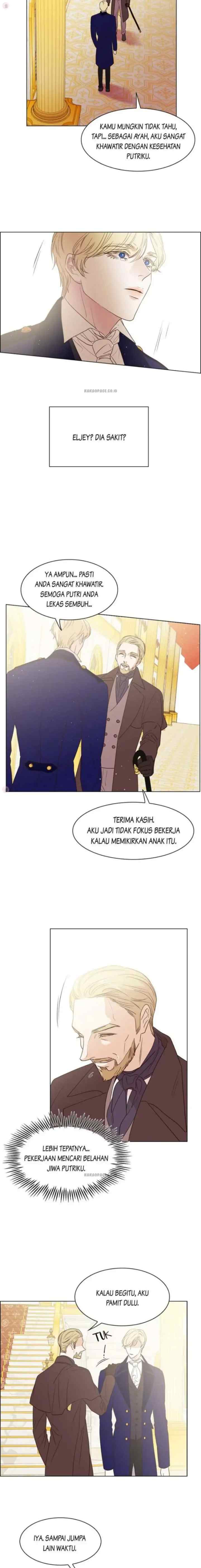 Antagonist Savior chapter 16 halaman 4