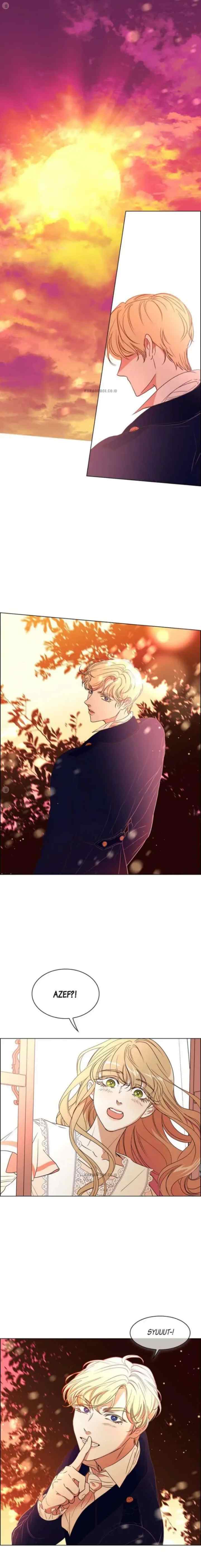 Antagonist Savior chapter 16 halaman 9