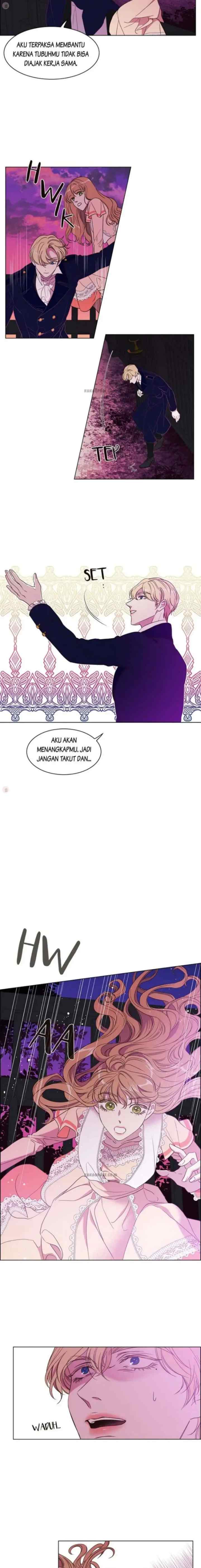 Antagonist Savior chapter 17 halaman 8