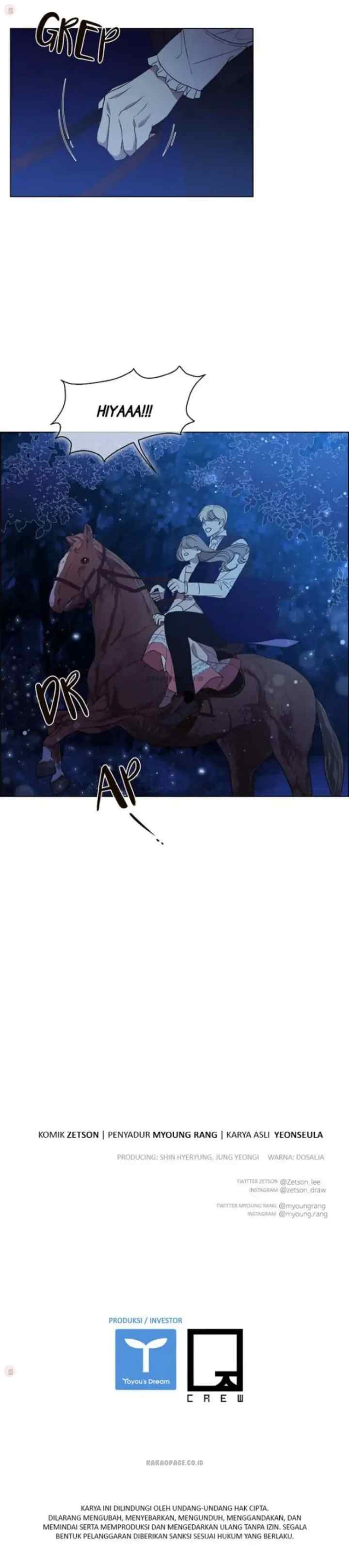 Antagonist Savior chapter 17 halaman 13