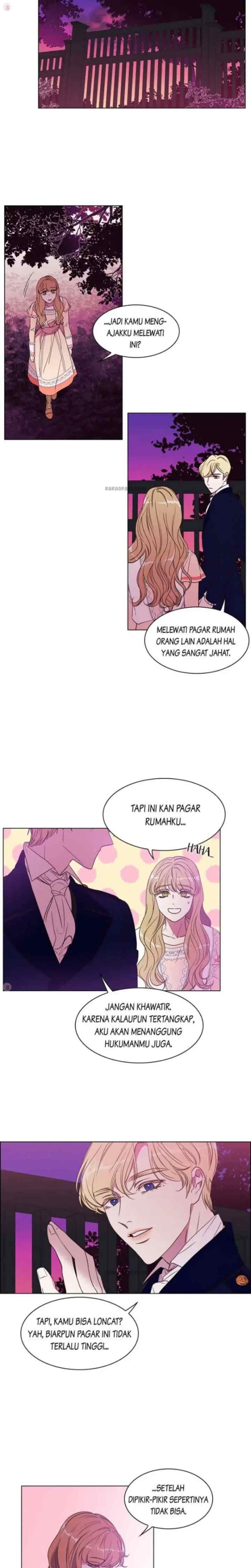 Antagonist Savior chapter 17 halaman 5