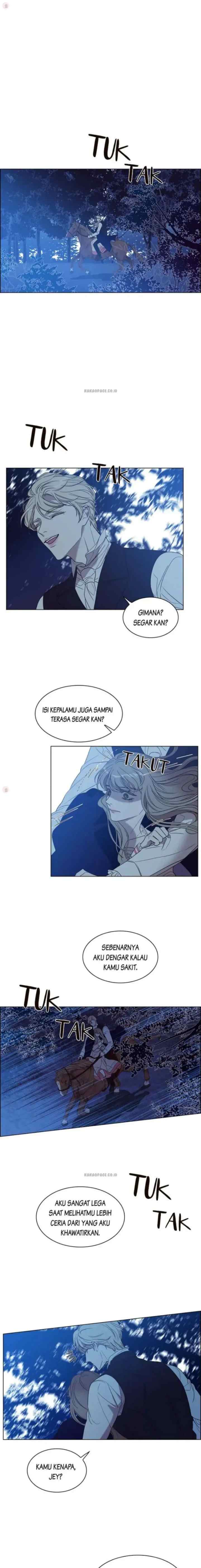 Antagonist Savior chapter 18 halaman 6