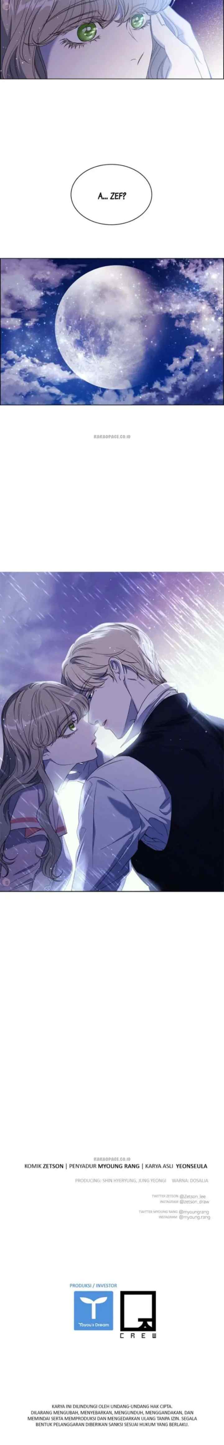 Antagonist Savior chapter 18 halaman 12