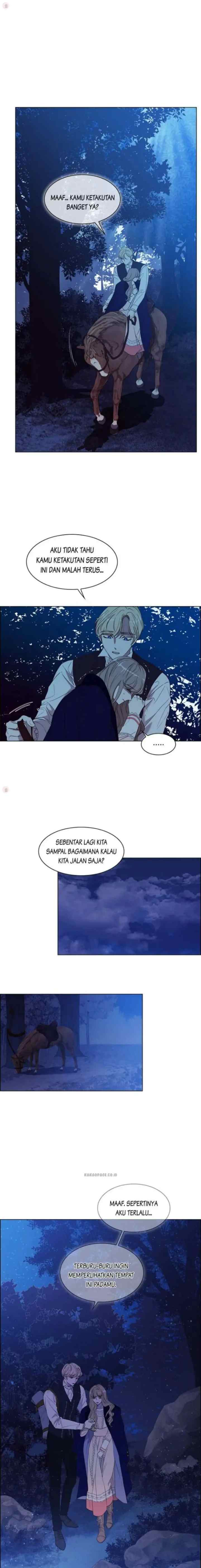Antagonist Savior chapter 18 halaman 8