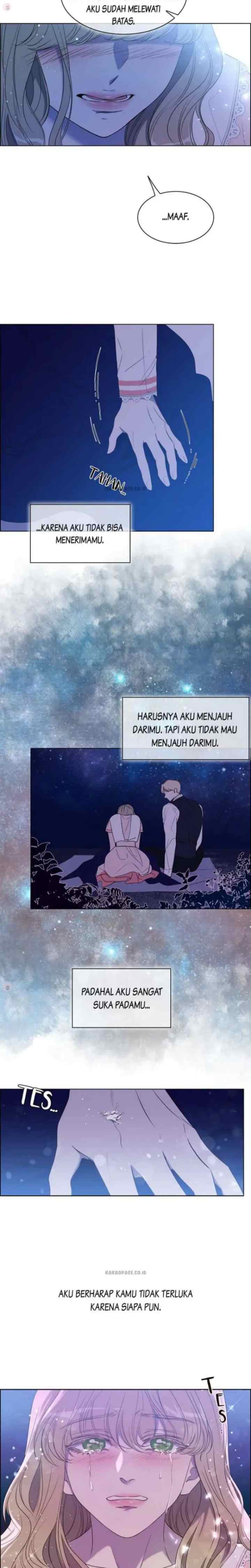 Antagonist Savior chapter 19 halaman 5