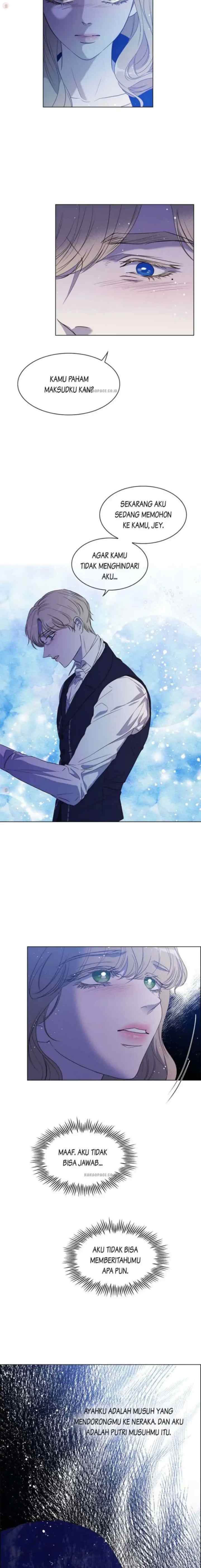 Antagonist Savior chapter 19 halaman 12