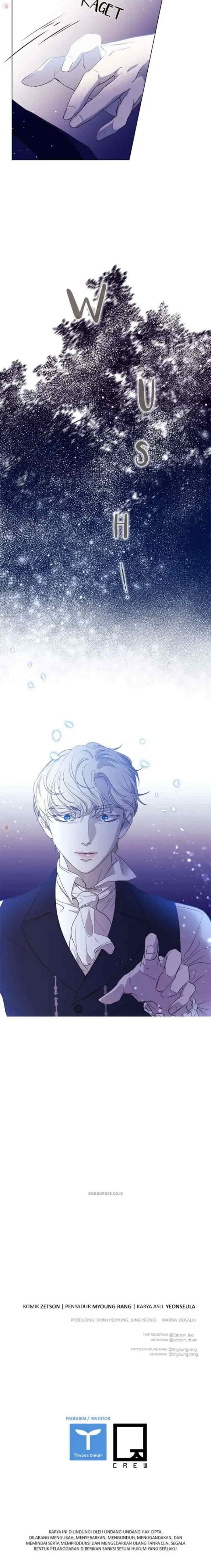 Antagonist Savior chapter 19 halaman 14