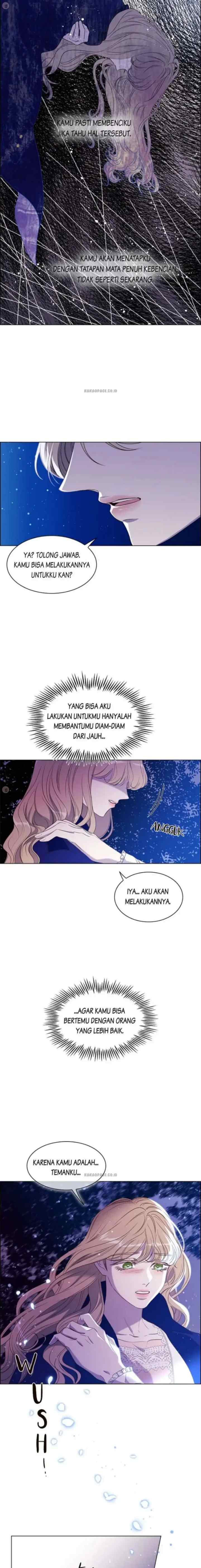 Antagonist Savior chapter 19 halaman 13
