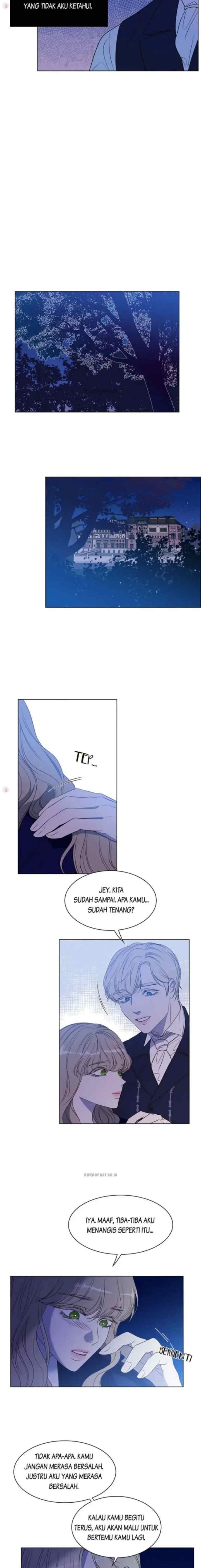 Antagonist Savior chapter 19 halaman 9