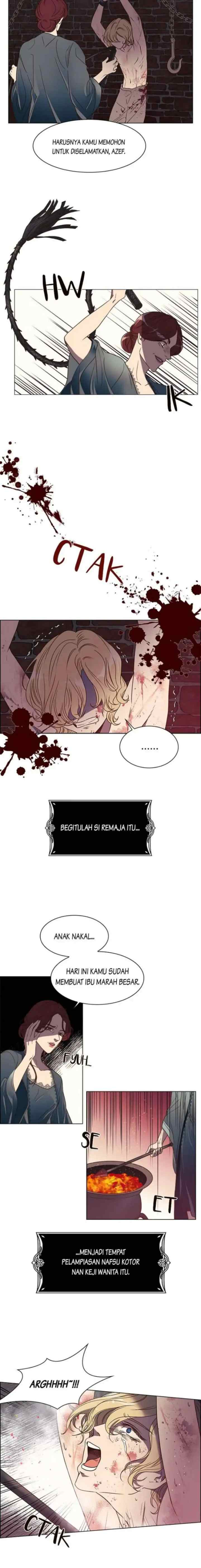 Antagonist Savior chapter 2 halaman 8