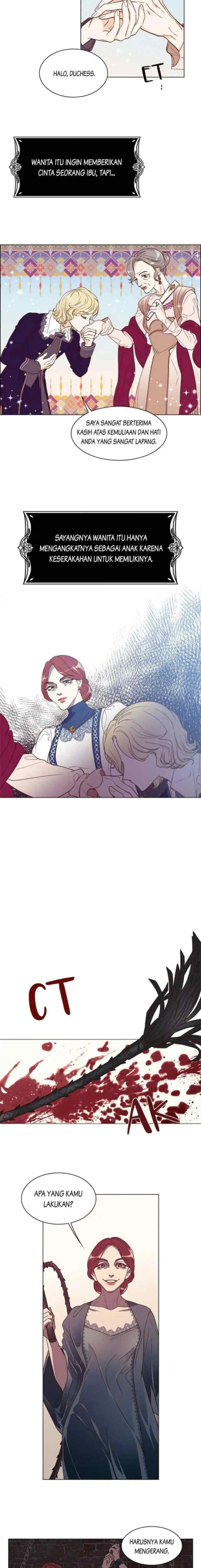 Antagonist Savior chapter 2 halaman 7