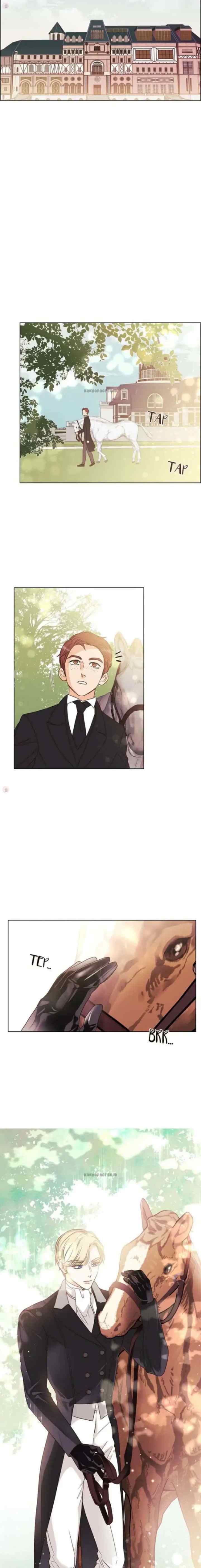 Antagonist Savior chapter 20 halaman 12